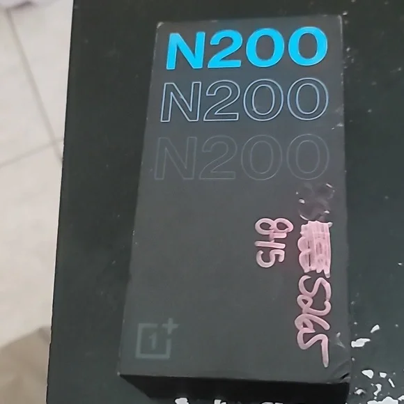 +1 PHONE - Picture 2 of 2